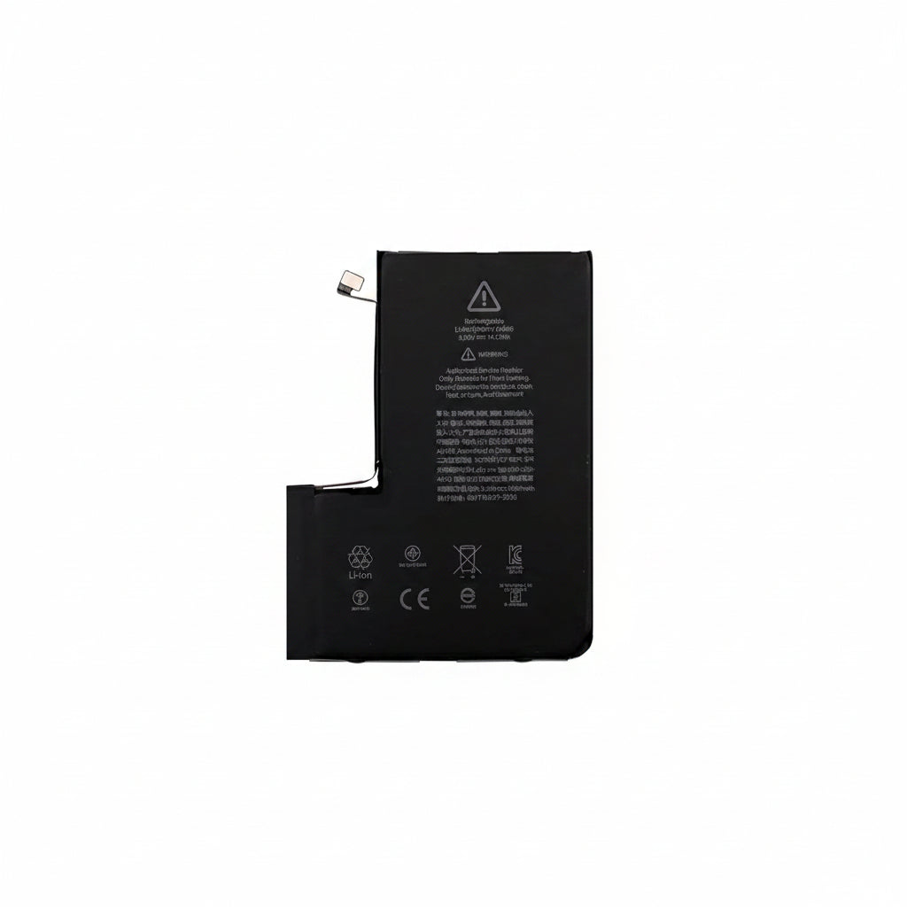iPhone 16 Pro battery price in BD We Fix Fast