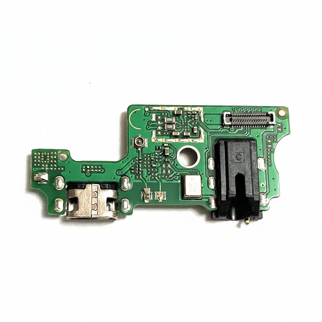 Infinix Hot 10T Charging Logic Board Price in Bangladesh We Fix Fast