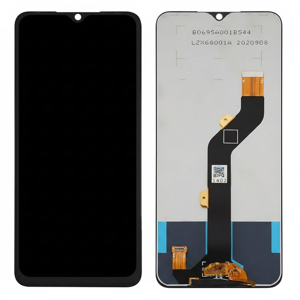 Infinix Hot 10s NFC Display Price in Bangladesh We Fix Fast