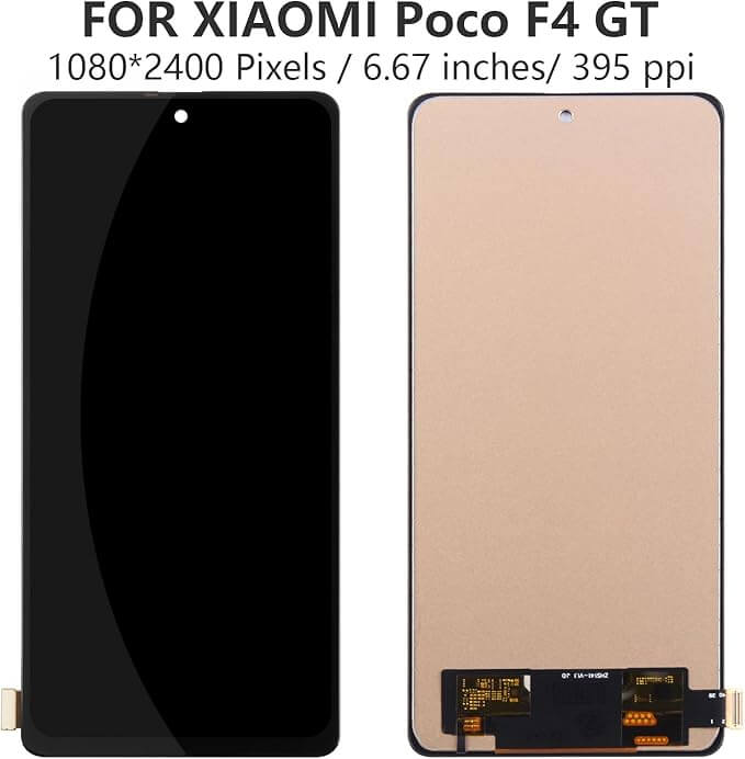 Vivo iQOO Neo 7 Pro Display Price in BD We Fix Fast