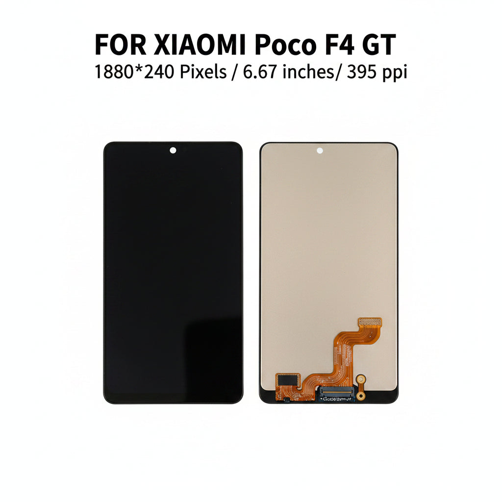 Vivo iQOO Neo 7 Pro Display Price in BD We Fix Fast