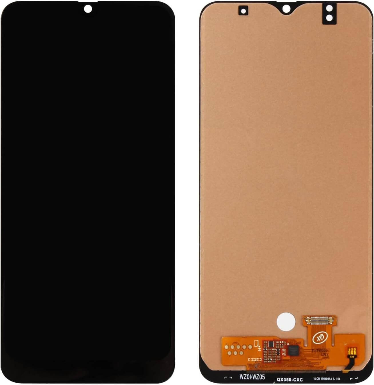 Samsung A50S Display Price in Bangladesh (Market Original) We Fix Fast