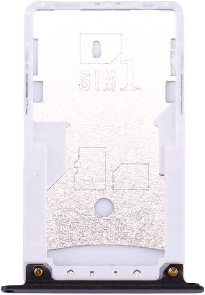 Xiaomi Redmi 4 SIM Card Tray Holder Slot Replacement We Fix Fast