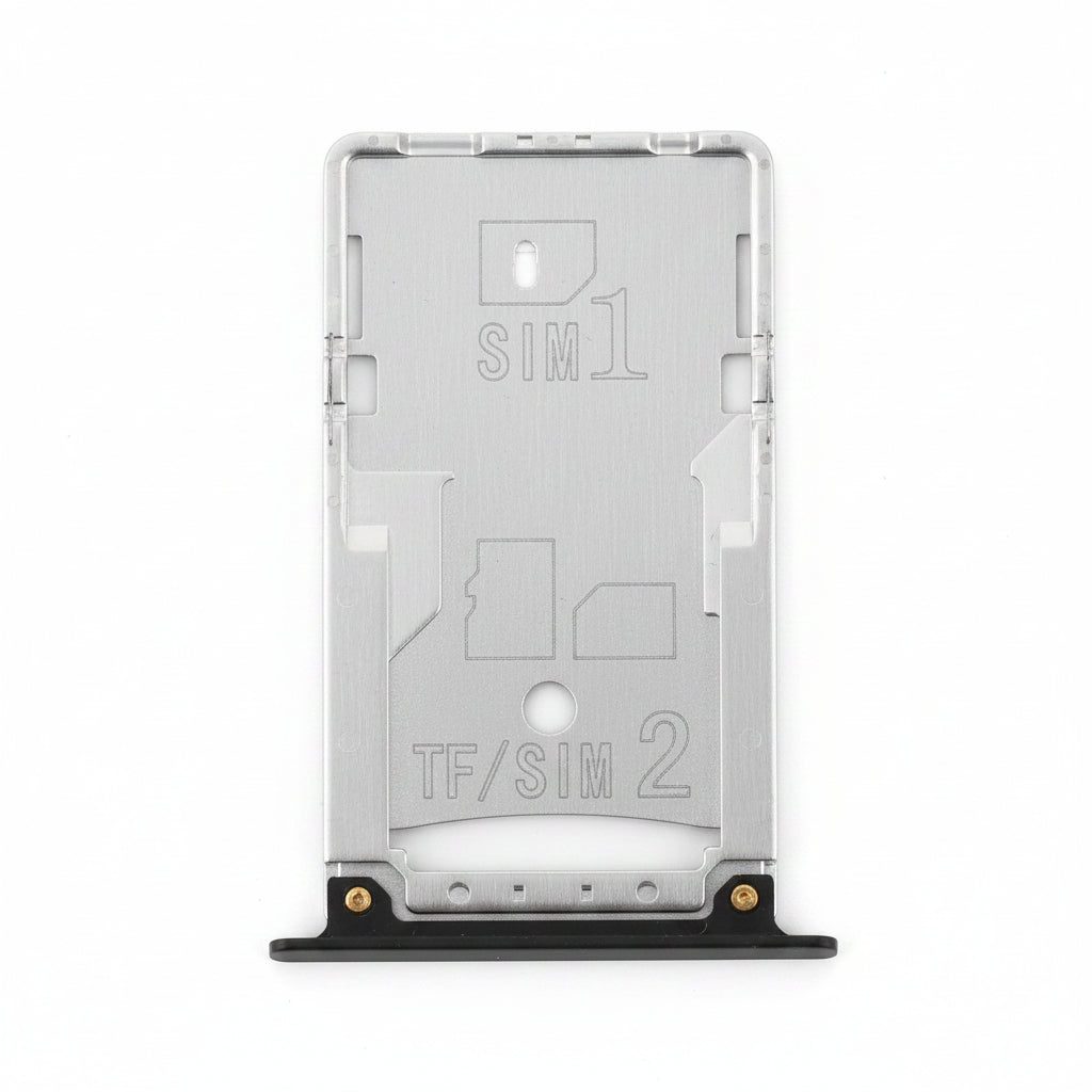 Xiaomi Redmi 4 SIM Card Tray Holder Slot Replacement We Fix Fast