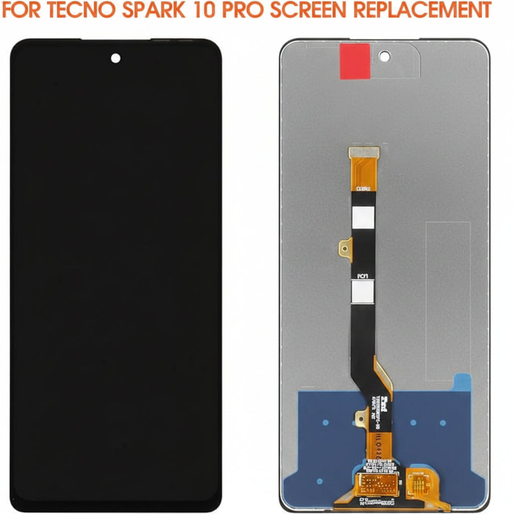 Vivo iQOO Z7 Display Price in BD We Fix Fast