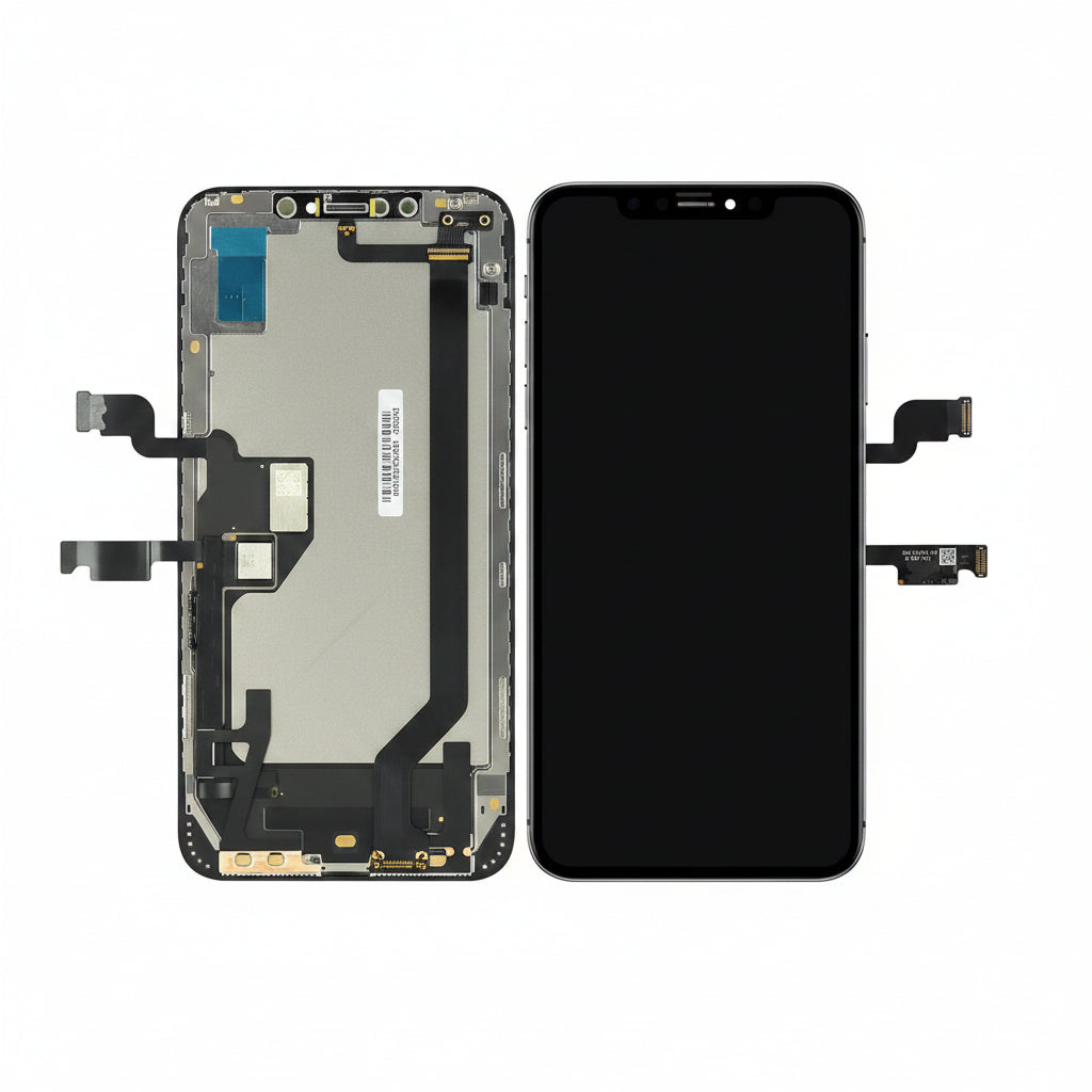 iPhone XS Max Display Price in Bangladesh We Fix Fast