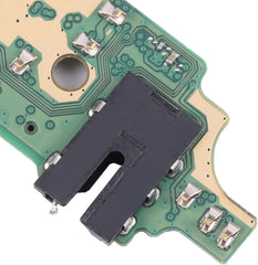 Infinix Hot 20i charging logic board price in Bangladesh We Fix Fast