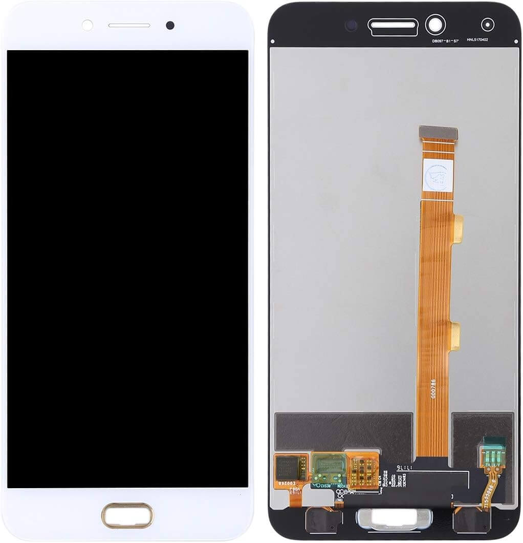 Original Quality Oppo A77 4G IPS Display Price in Bangladesh We Fix Fast