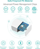 iPhone 14Pro Max 20W USB-C Power Adapter USB-C to Lightning Cable