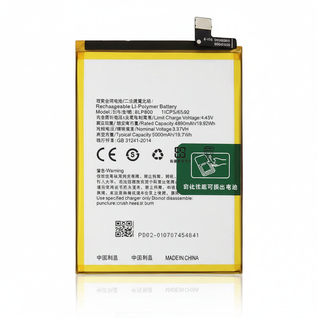 Oppo A56 5G battery price in Bangladesh We Fix Fast