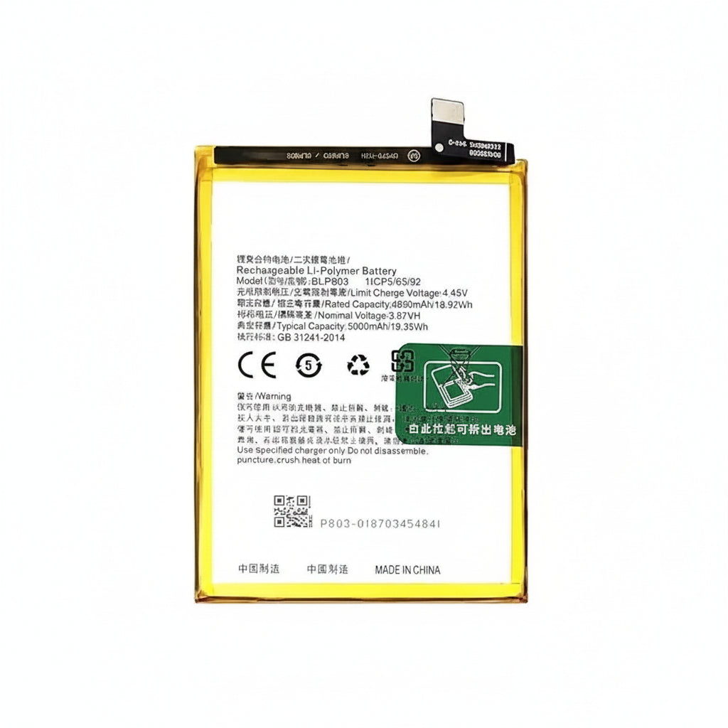 Oppo A97 Battery Price in Bangladesh wefixfast