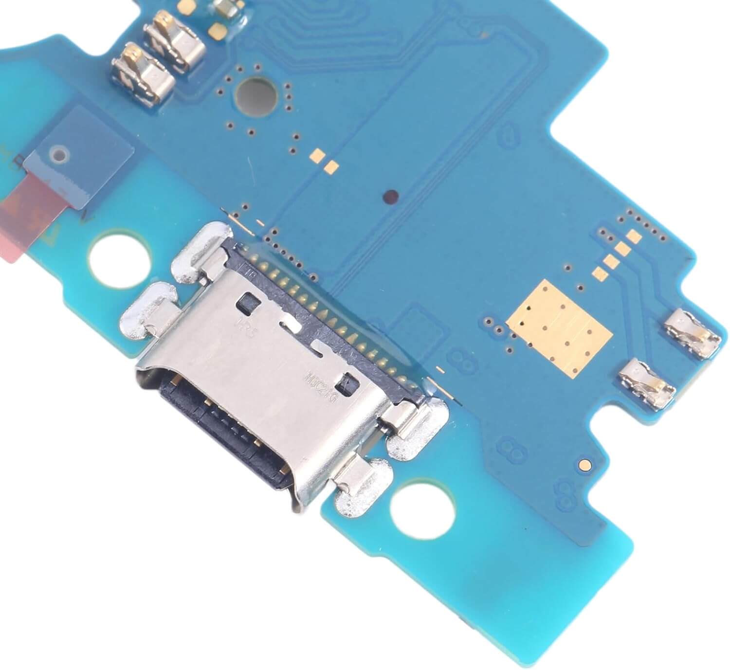 Samsung Galaxy M35 5G rging Port Board price in bd We Fix Fast
