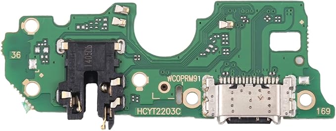 Realme GT Neo 3T Charging Logic Board Price in BD We Fix Fast