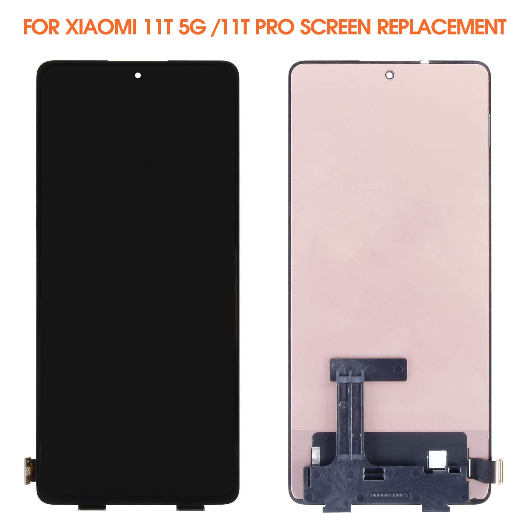 Xiaomi Redmi Note 11T Pro Display price in BD We Fix Fast