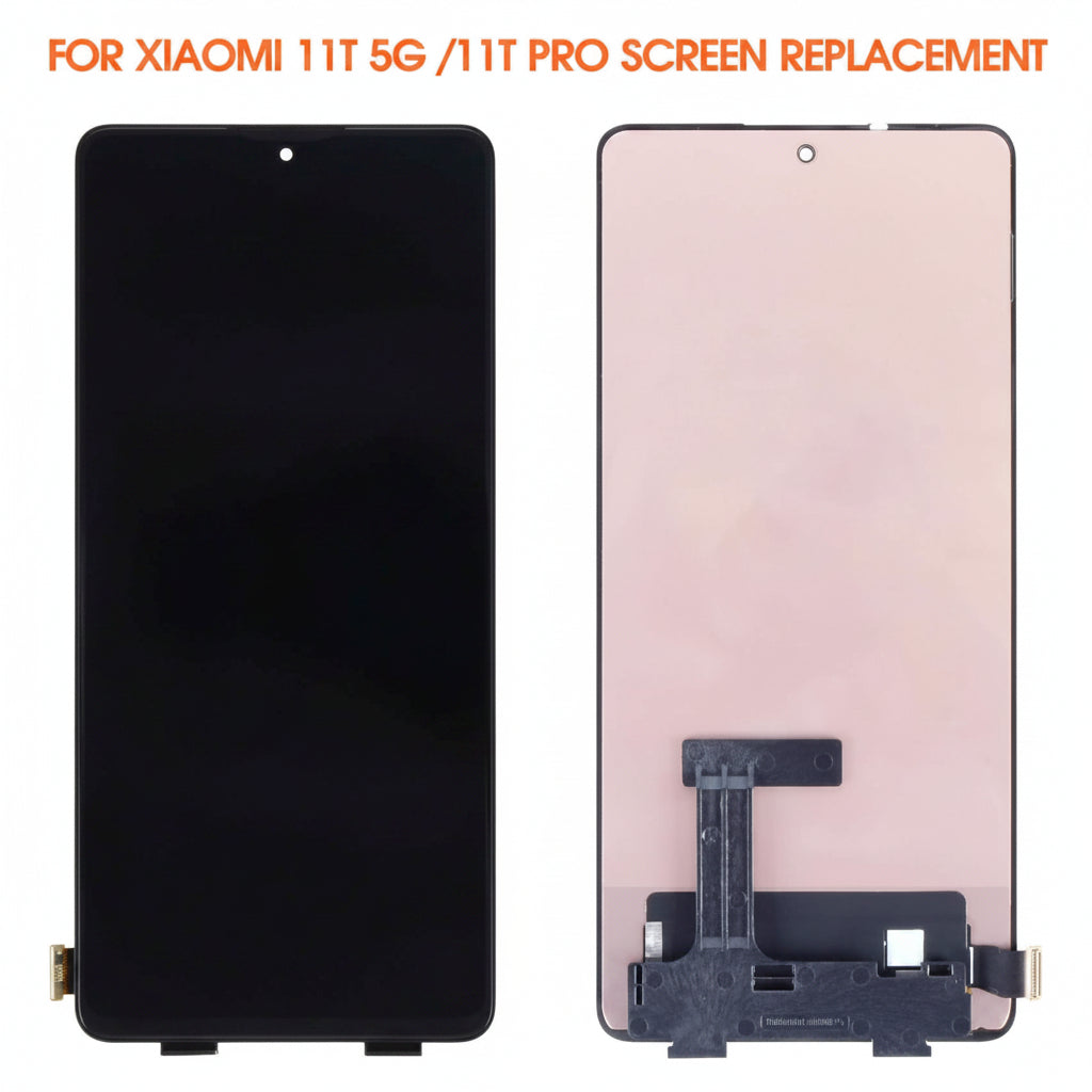 Xiaomi Redmi Note 11T Pro Display price in BD We Fix Fast