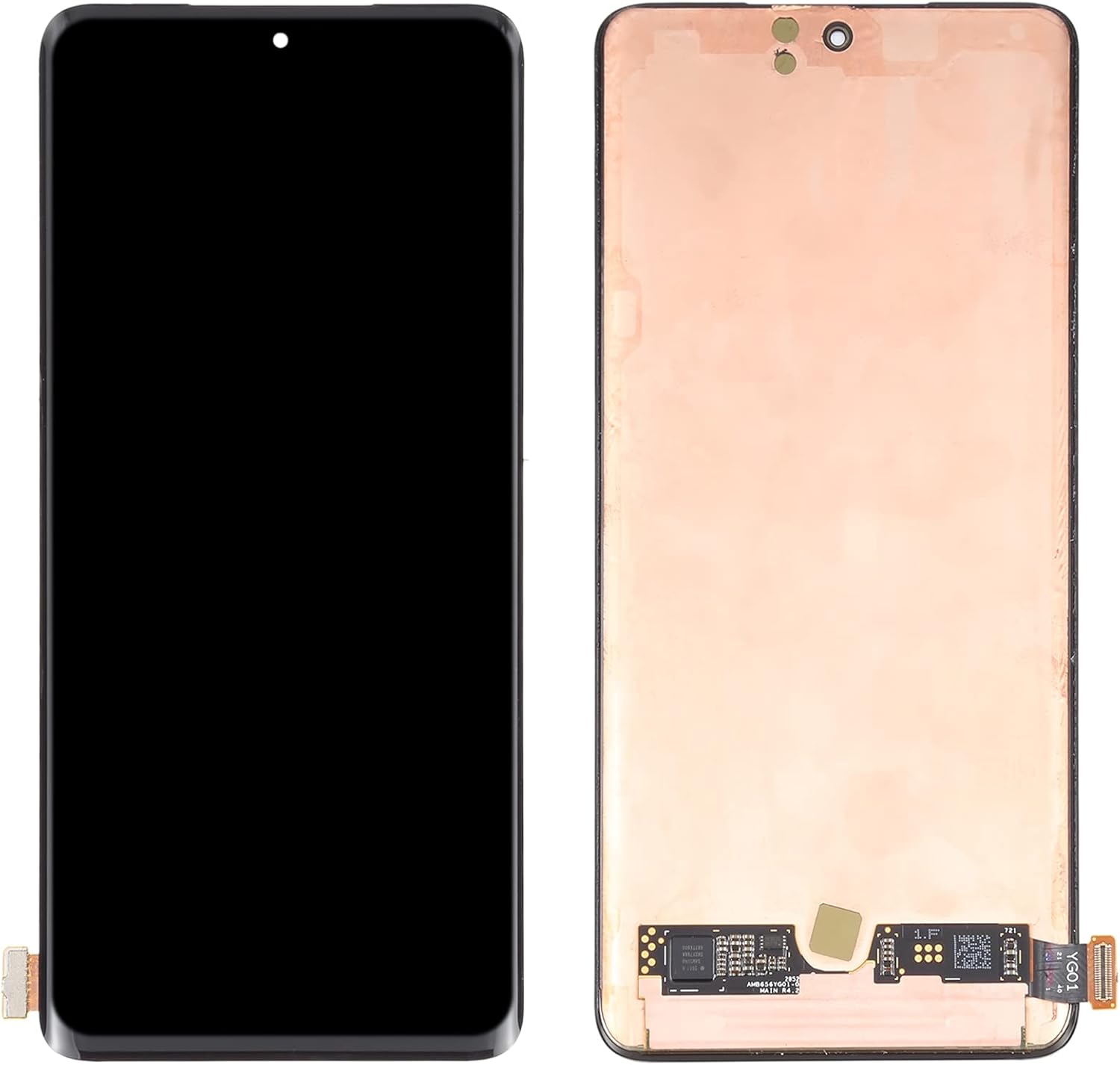 Vivo Y73s Display Price in BD We Fix Fast