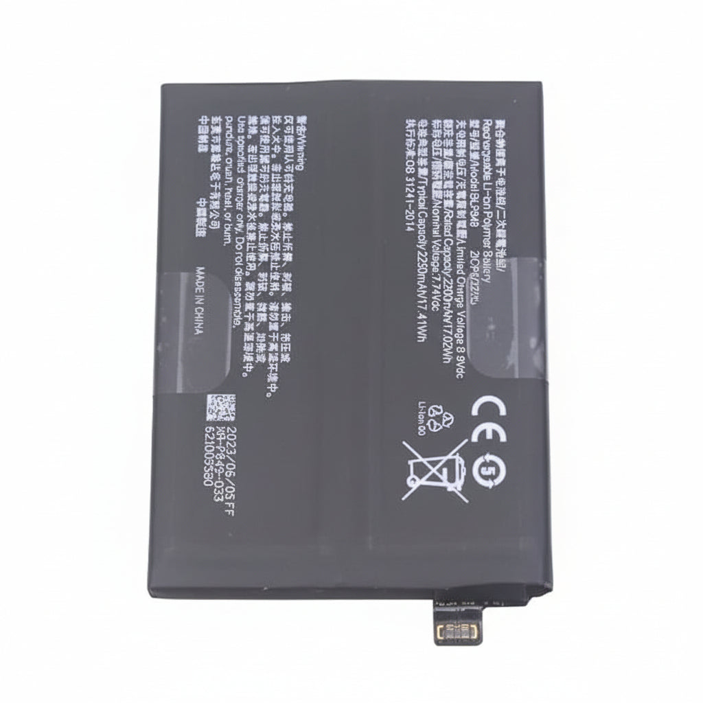 OnePlus 10R battery price in Bangladesh We Fix Fast