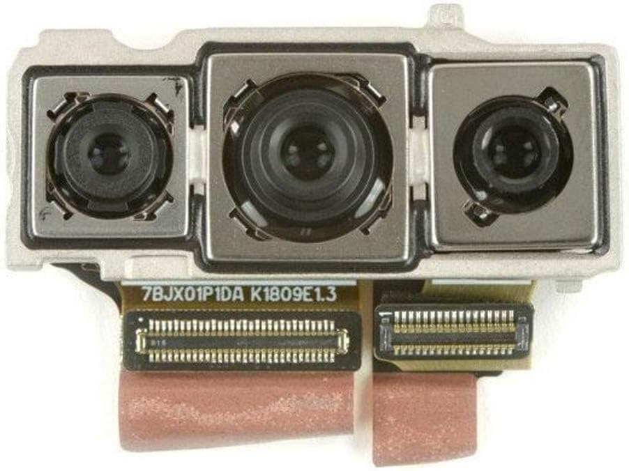 Original Quality Samsung Galaxy A20s Rear Back Camera Replacement We Fix Fast