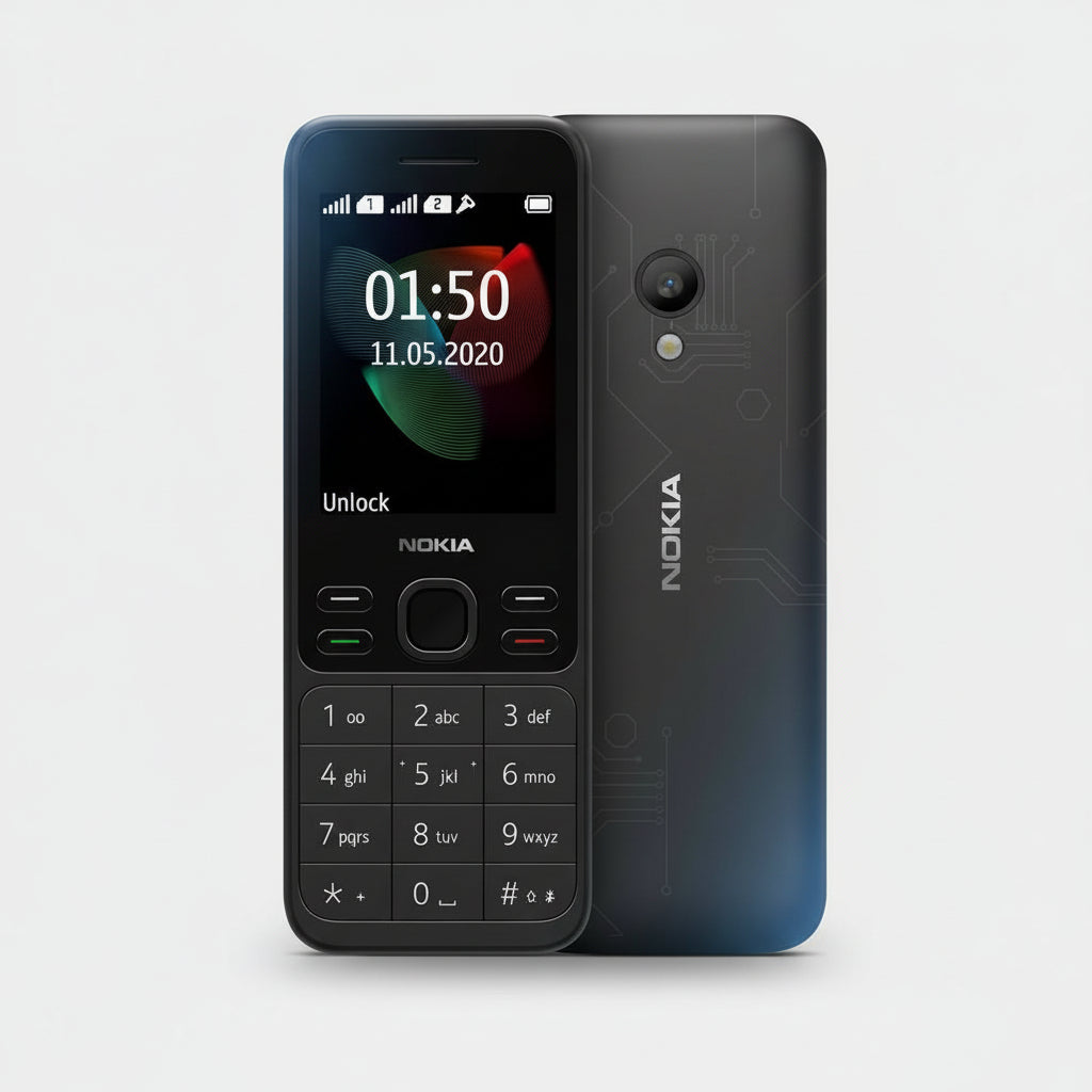 nokia 150 price in bangladesh 2020