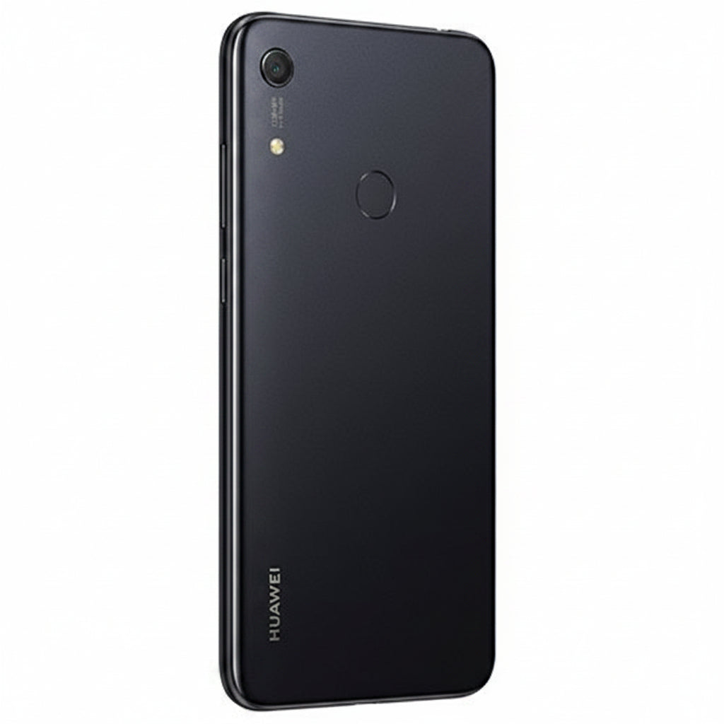 Huawei Y6s back shell – All Colors Available wefixfast