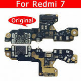 Xiaomi Redmi 7 Charging Logic Port in BD We Fix Fast