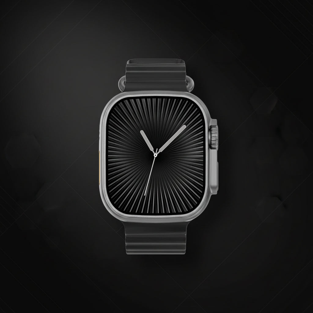 w10 smart watch