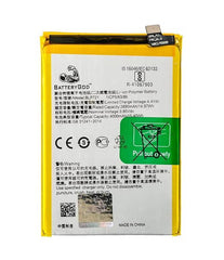 OnePlus Nord CE 3 Lite battery price in Bangladesh We Fix Fast
