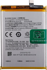 Original Realme Narzo 50i Battery Price in Bangladesh wefixfast