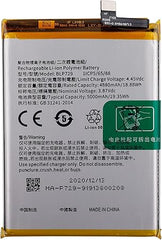 Realme C67 Battery Price in BD We Fix Fast