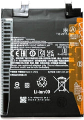 Xiaomi Redmi K60 Ultra Battery Price In bd We Fix Fast