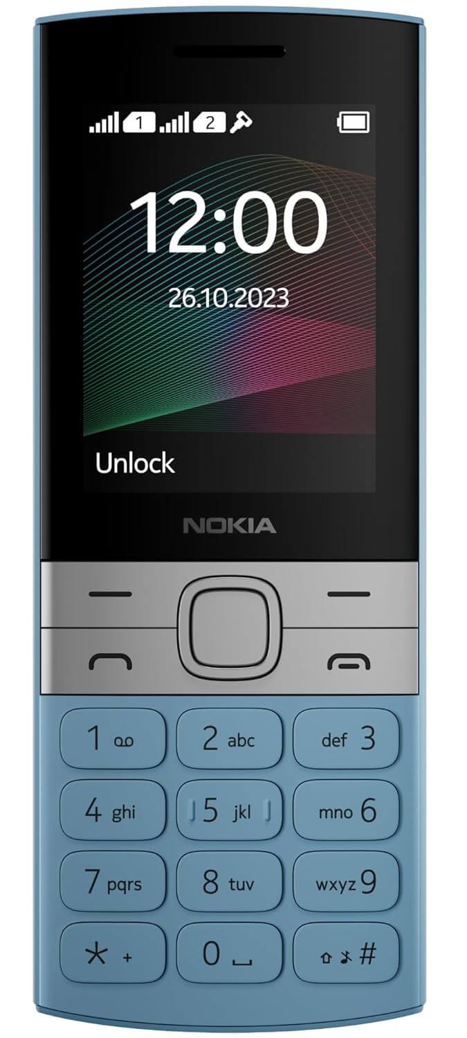 nokia 150 price in bangladesh
