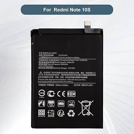 Xiaomi 13 Battery Price in BD We Fix Fast