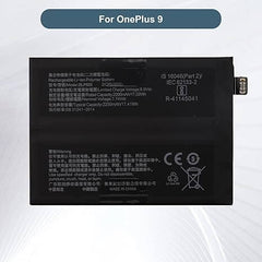 OnePlus 9 Pro battery price in Bangladesh We Fix Fast