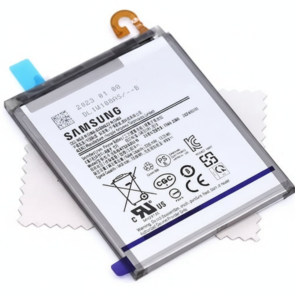 Samsung Galaxy M15 Battery Price in Bangladesh We Fix Fast