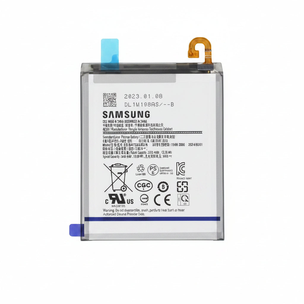 Samsung Galaxy A05s Battery Price in Bangladesh We Fix Fast