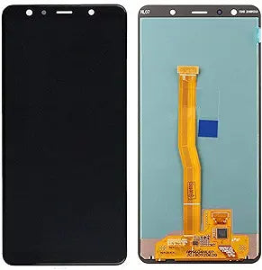 Samsung Galaxy A7 (2018) Super AMOLED Display Price in BD We Fix Fast