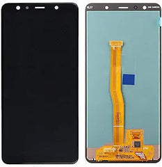 Samsung Galaxy A7 (2018) Super AMOLED Display Price in BD We Fix Fast