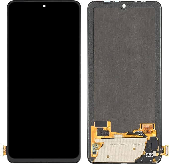 Xiaomi 11i AMOLED Display price in BD We Fix Fast