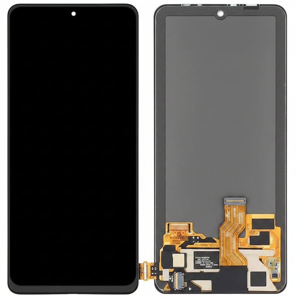 Xiaomi 11i AMOLED Display price in BD We Fix Fast