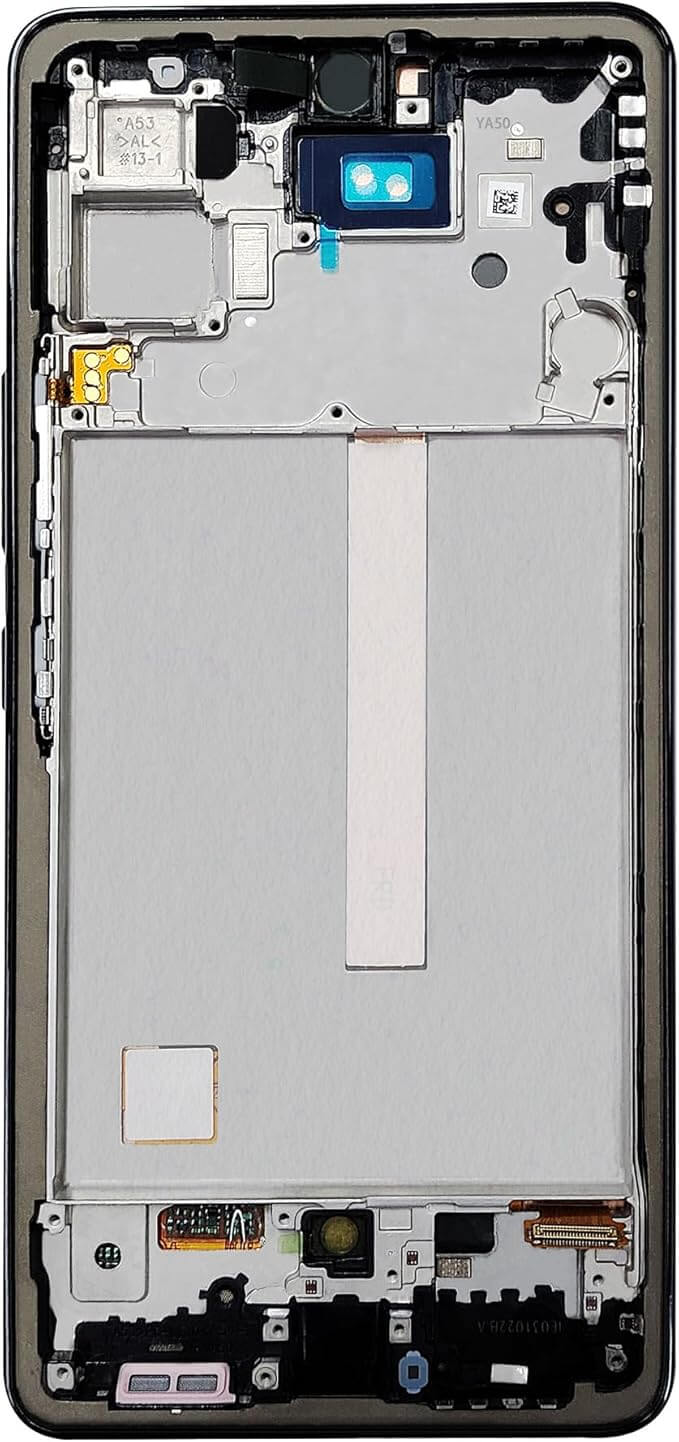 Samsung A53 Display Price in BD We Fix Fast