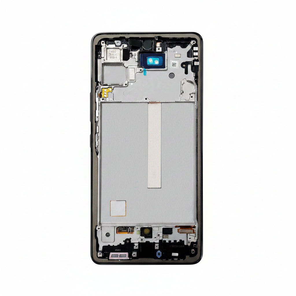 Samsung A53 Display Price in BD We Fix Fast