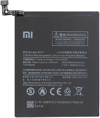 Xiaomi Redmi Note 5A prime Battery price in BD