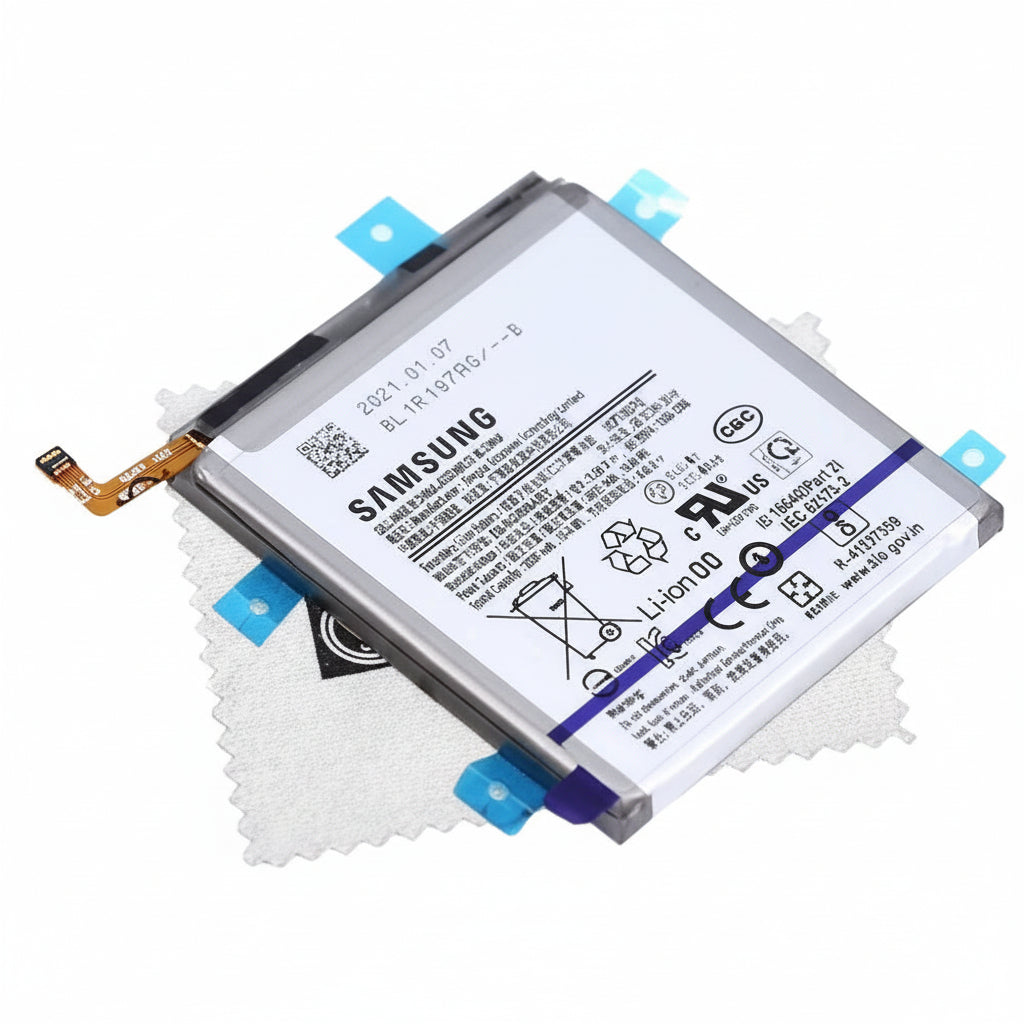 Samsung Galaxy M51 Battery Price in BD We Fix Fast