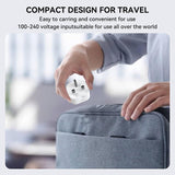 apple 20w usb c power adapter