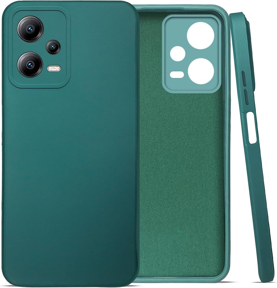 Xiaomi Poco X5 backshell price in BD We Fix Fast