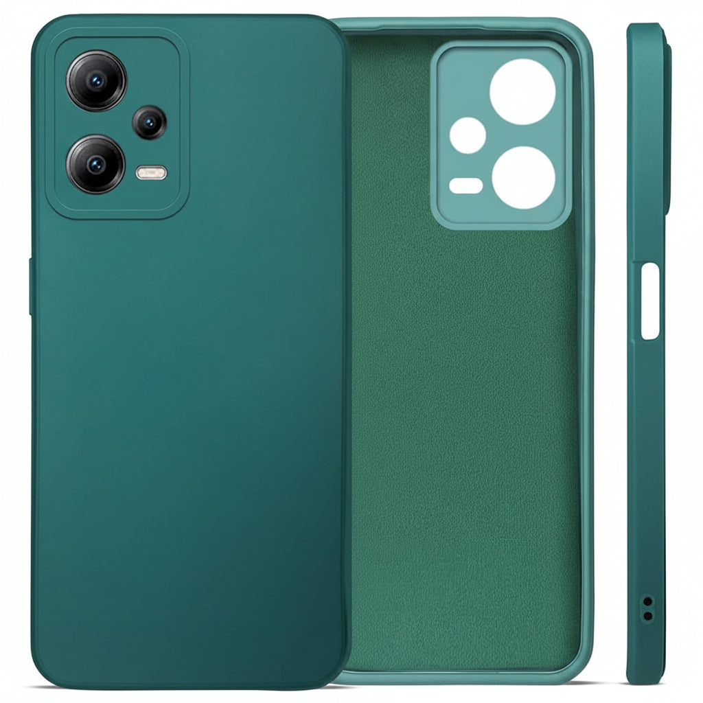 Xiaomi Poco X5 backshell price in BD We Fix Fast