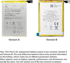 Original Google Pixel 3 XL Battery Price in BD We Fix Fast