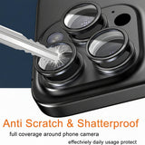 Original iphone 16 pro camera glass price in bd We Fix Fast