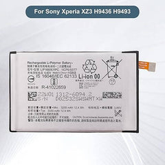 Sony Xperia XZ3 Battery Price in BD We Fix Fast