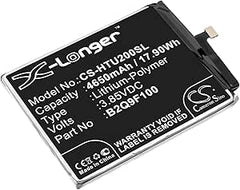 HTC U20 5G Battery Price in Bangladesh wefixfast